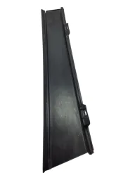 MOLDURA COLUNA PORTA TRAS DIR VW JETTA 2009 2011 1K5839902D