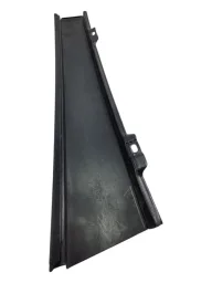 MOLDURA COLUNA PORTA TRAS DIR VW JETTA 2009 2011 1K5839902D