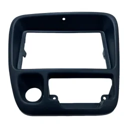 Acabamento Moldura Aparelho Som Tracker Vitara 2000 a 2008
