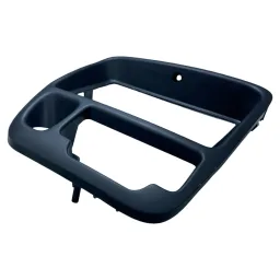 ACABAMENTO MOLDURA APARELHO SOM TRACKER VITARA 2000 A 2008