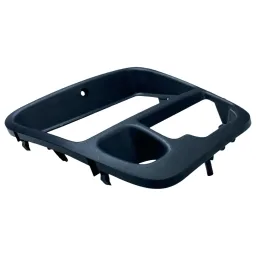ACABAMENTO MOLDURA APARELHO SOM TRACKER VITARA 2000 A 2008