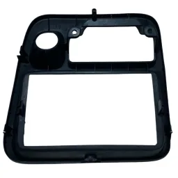 ACABAMENTO MOLDURA APARELHO SOM TRACKER VITARA 2000 A 2008