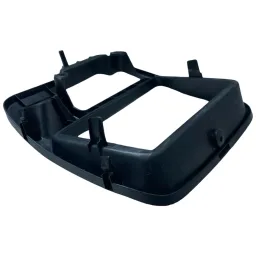 ACABAMENTO MOLDURA APARELHO SOM TRACKER VITARA 2000 A 2008