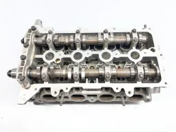 Cabeçote Motor Hyundai Hb20 1.0 12V 2013 á 2024