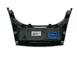 Comando Ar Condicionado Digital Peugeot 208 13/20 2008 15/24 96722471XU