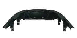 Comando Ar Condicionado Digital Peugeot 208 13/20 2008 15/24 96722471XU