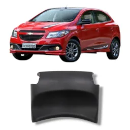 Moldura superior chave seta GM Onix Prisma 2013 2019 origina