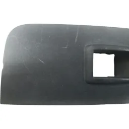 MOLDURA BOTÃO VIDRO DIANTEIRO DIREITO FIAT PALIO 2007 A 2012