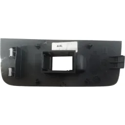 MOLDURA BOTÃO VIDRO DIANTEIRO DIREITO FIAT PALIO 2007 A 2012