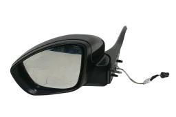 Retrovisor Esquerd Peugeot 208 2013 a 2020 e 2008 15/ C/ Pis