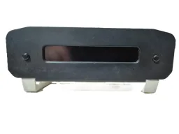 PAINEL DISPLAY COMPUTADOR BORDO 206 207 96636540XT