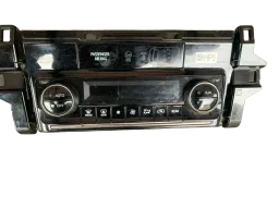 Controle De Ar Sw4 2021 a 2023