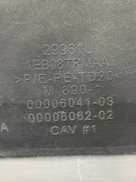 MOLDURA ACABAMENTO PAINEL LADO DIREITO RAM 2500 2013 A 2018