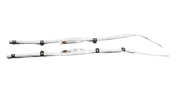 Kit Cortina Airbag Peugeot 2008 2017 2018 9804092288