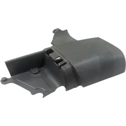 MOLDURA PUXADOR PORTA DIANTEIRA DIREITA PALIO 2007 A 2012