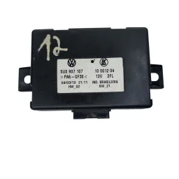Modulo Controle Eletrônico Vw 2009/13 Original 5u0907107