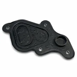 Vedação Caixa Ventilação Ducato Boxer 1309439080