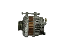 Alternador Honda Fit City 1.4 1.5 Flex 2009 2010 a 2014