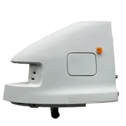 Paralama Dianteiro Esquerdo Ducato Jumper Boxer 1998 a 2005