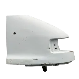 Paralama Dianteiro Direito Ducato Jumper Boxer 1998 a 2005