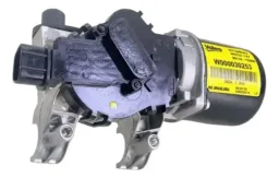 Motor Limpador Para-brisa Dianteiro Hyundai Hb20 2013 A 2019