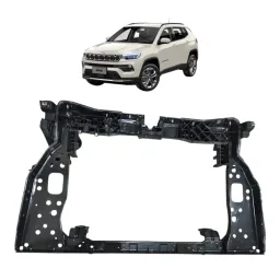 Painel Frontal Original Jeep Compass 2017 a 2025