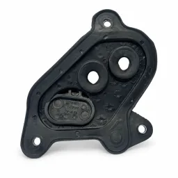 Tampa Isolamento Capa Motor Ducato Boxer Jumper 1309441080