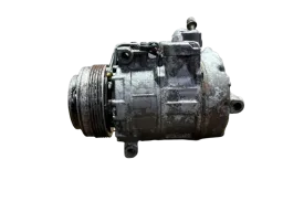 Carcaça Compressor Ar Condicionado BMW Série 3 328i 1999