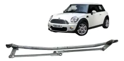 Galhada Limpador Parabrisa Mini Cooper Countryman 2011 2014