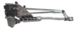 Motor Limpador Parabrisa New Fiesta 2011 a 2013 Focus 09/13