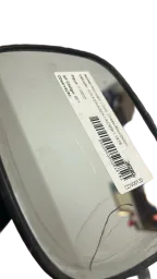 Retrovisor Esquerdo Kombi 1998 (M)