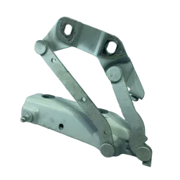 Dobradiça Esq Capo Diant Freelander 2 07/15 Evoque 12/19