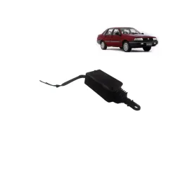 Trava Eletrica Tampa Traseira Santana 92/98 3259597831