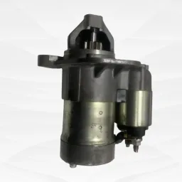Motor De Arranque Renault Fluence 2.0 16v 23300ck80b