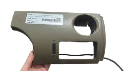 Difusor de Ar Esq Volkswagen Gol 377857043b (M)
