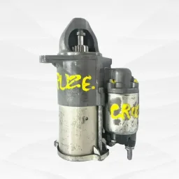 Motor Partida Arranque Cruze Tracker Sonic 1.6 1.8 2012 a 16