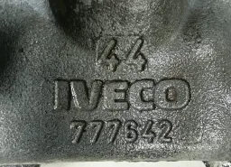 Pinça Freio Traseira Direita Iveco Daily 40s14 3.0 2016 2017 777642