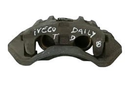 Pinça Freio Traseira Direita Iveco Daily 40s14 3.0 2016 2017 777642