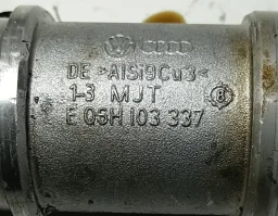 Eixo Balanceador Tiguan Vw Tiguan 2.0 Tsi 2011 2012 2013 06H103337