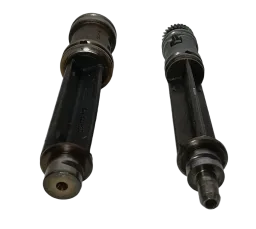 Eixo Balanceador Tiguan Vw Tiguan 2.0 Tsi 2011 2012 2013 06H103337