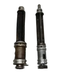 Eixo Balanceador Tiguan Vw Tiguan 2.0 Tsi 2011 2012 2013 06H103337