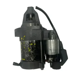 Motor Arranque Honda City 2011 12v