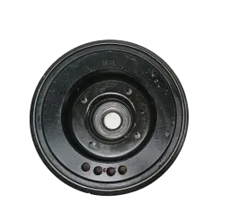 Polia Virabrequim Volkswagen Tiguan 2.0 Tsi 2011 2012 2013 06H105243