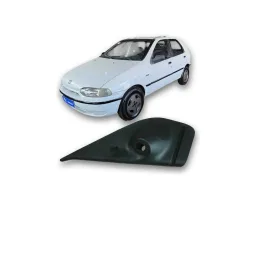 Acabamento Retrovisor Esquerdo Fiat Palio 1997 715162000