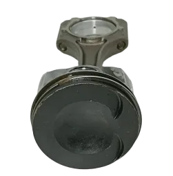 Pistão com Biela Volkswagen Tiguan 2.0 Tsi 2011 2012 2013 23081104474906LA