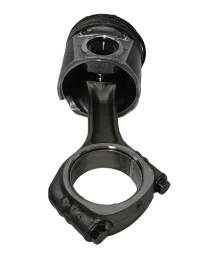 Pistão com Biela Iveco Daily 35-150 2019 2020 2021 2022 2023 132X4678323