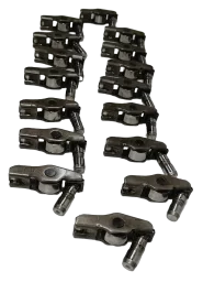 Kit 16 Balancim Iveco Daily 35-150 3.0 2019 a 2023