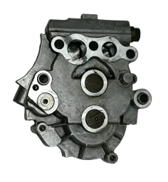 Bomba Vácuo Freio Iveco Daily 35-150 2019 2020 2021 2022 202 F009D03481