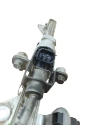 FLAUTA INJETORA PARTIDA FRIO HONDA CIVIC 1.8 2007 A 2010