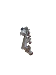 FLAUTA INJETORA PARTIDA FRIO HONDA CIVIC 1.8 2007 A 2010